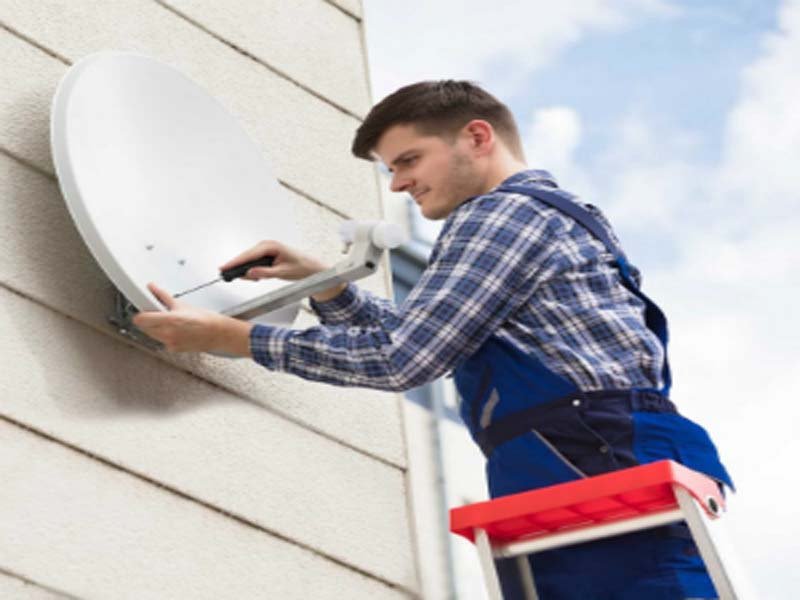 Merkezi Uydu ve Tv Sistemleri Merkezi Uydu ve Tv Sistemleri