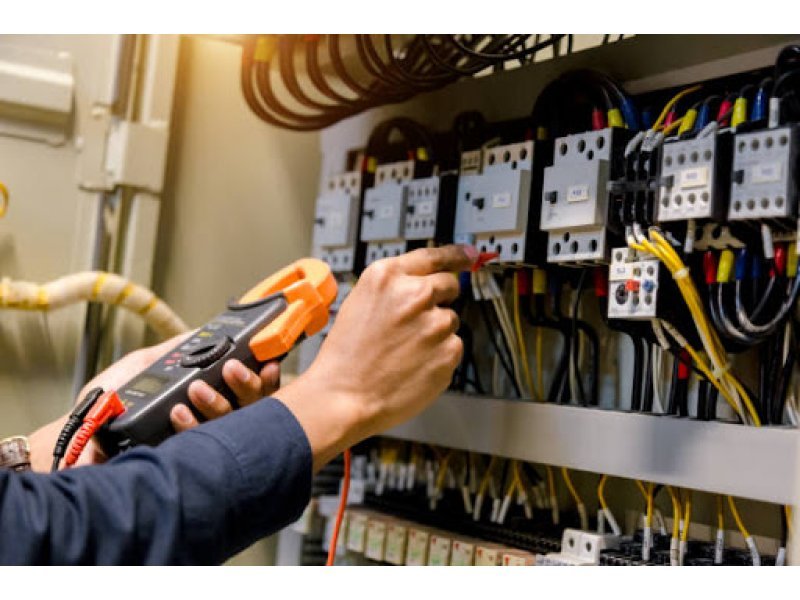 Batıkent 7/24 Elektrikçi Batıkent 7/24 Elektrikçi