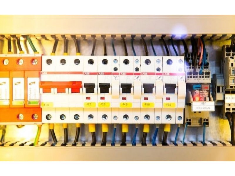 Kuşcağız 7/24 Elektrikçi Kuşcağız 7/24 Elektrikçi