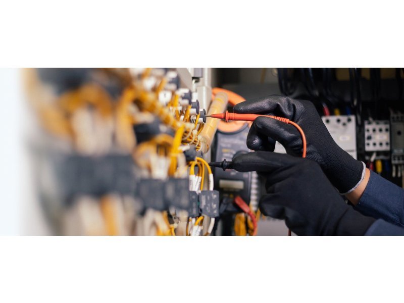 İncek 724 Elektrikçi İncek 724 Elektrikçi