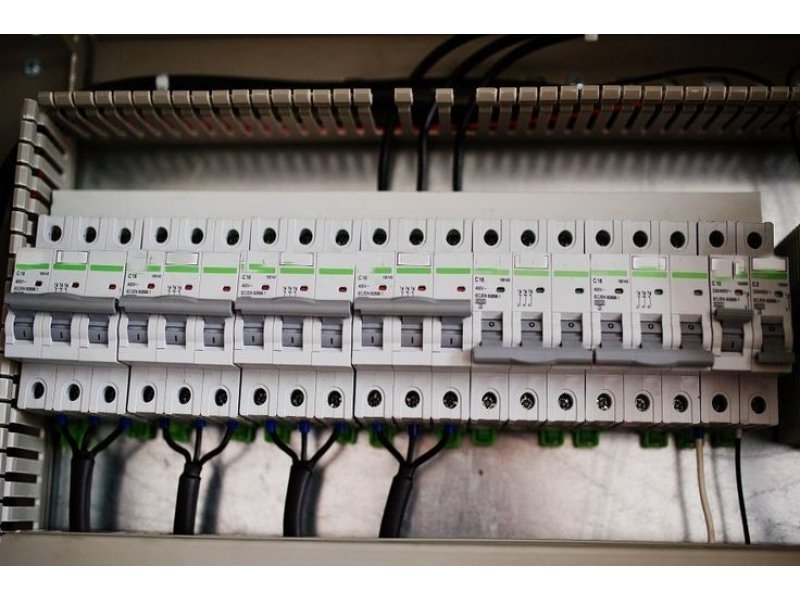 Konutkent 7/24 Elektrikçi Konutkent 7/24 Elektrikçi