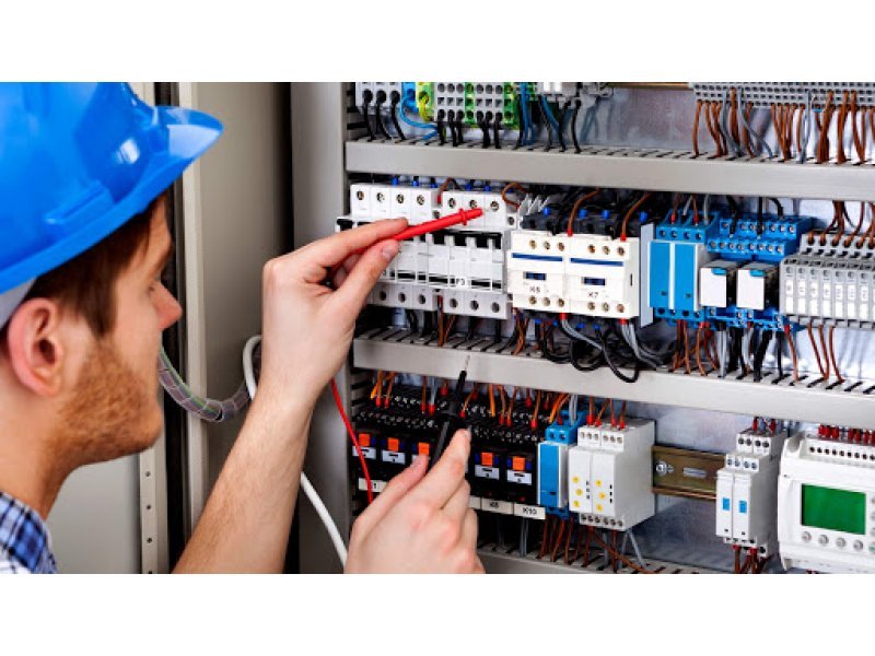 Beysukent 724 Elektrikçi Beysukent 724 Elektrikçi